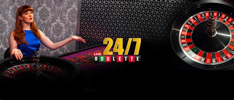 247 live roulette 77.